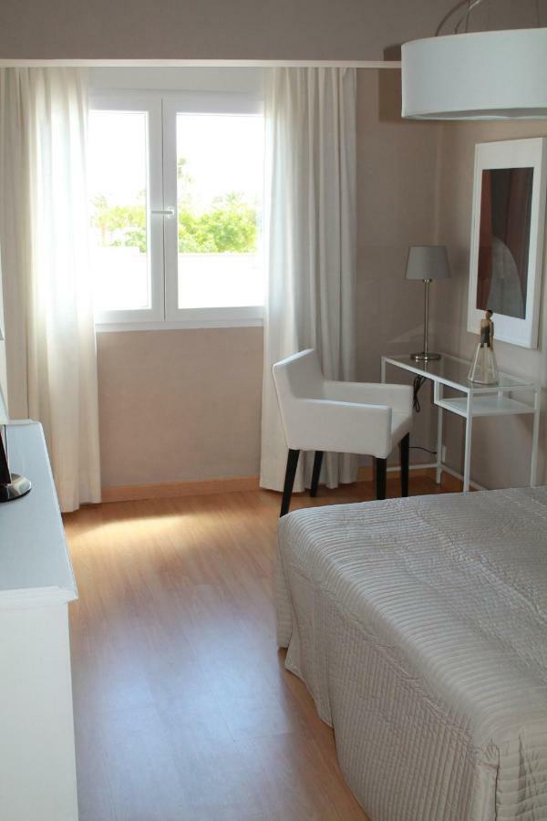 1ªlinea De Playa Puerto De Sagunto Apartment Exterior photo